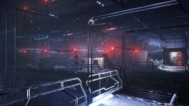 Apsulov: End of Gods screenshot 5