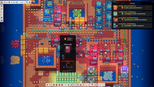 Lifecraft screenshot 7