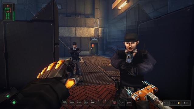 Core Decay screenshot 7
