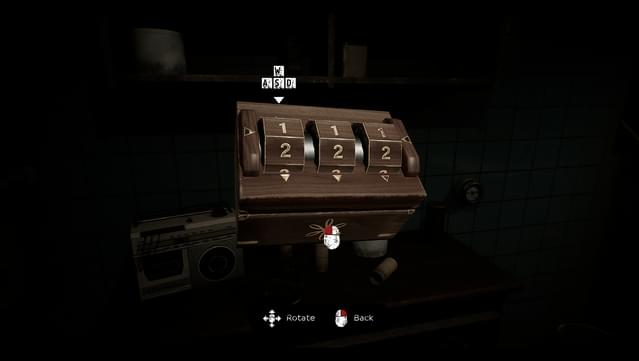 Oxide Room 104 screenshot 5