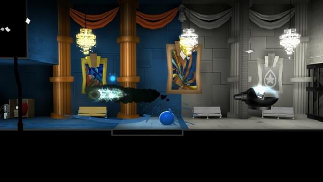 de Blob 2 screenshot 3