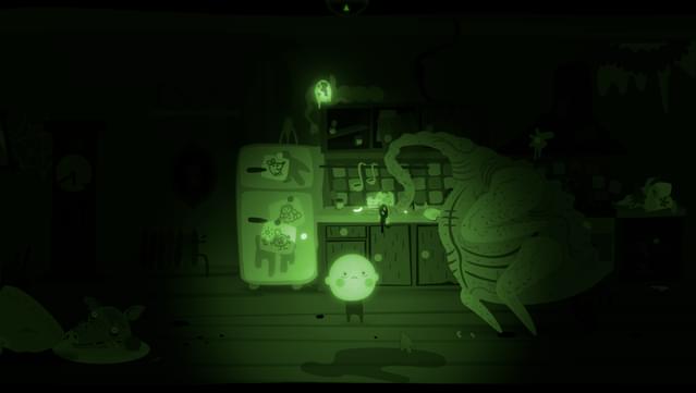 Bulb Boy Soundtrack Remastered screenshot 2