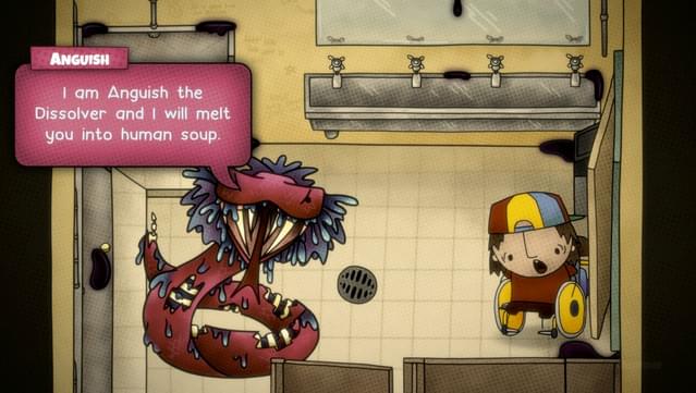 Cardpocalypse screenshot 0