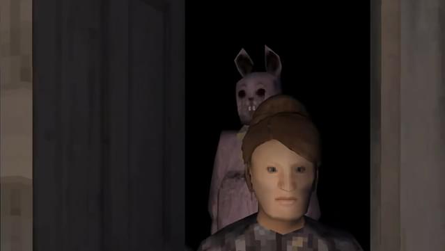 Murder House screenshot 2