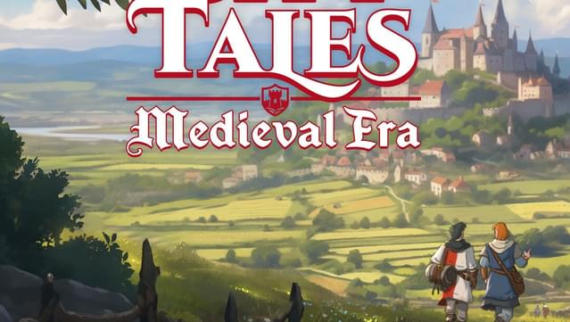 City Tales - Medieval Era - Supporter Pack screenshot 3