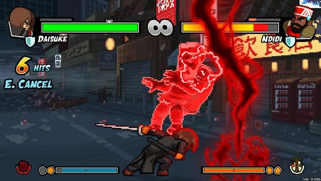 Pocket Bravery screenshot 5