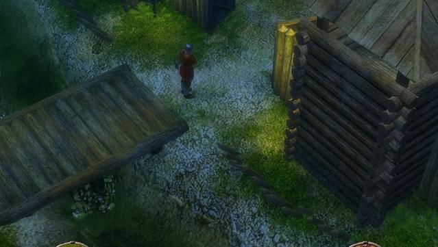 Konung 3: Ties of the Dynasty screenshot 3