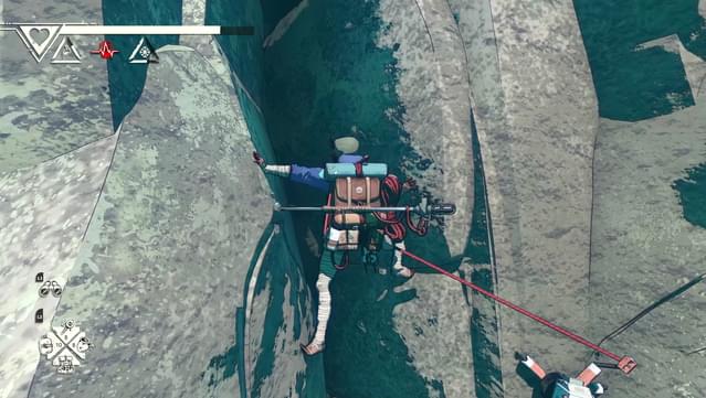 Cairn screenshot 2