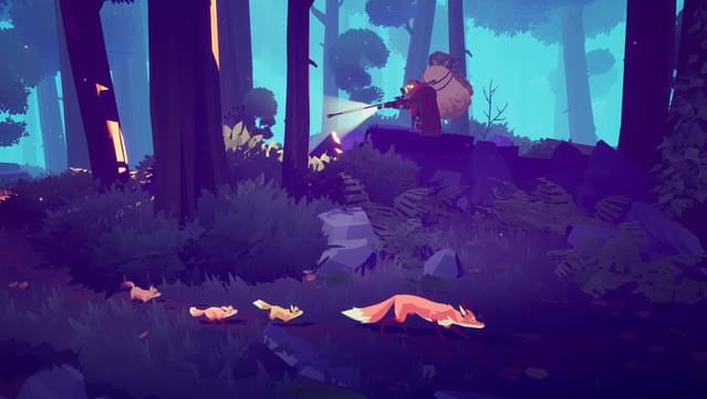 Endling - Extinction is Forever screenshot 7