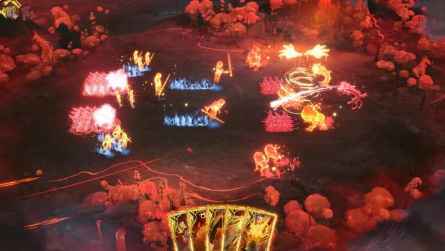 Songs of Silence - Lighteaters screenshot 0