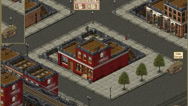 Gangsters: Organized Crime screenshot 5