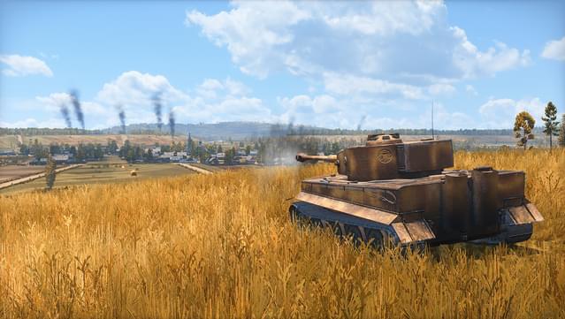 Steel Division 2 - Reinforcement Pack #6 - Auto Deployment screenshot 6