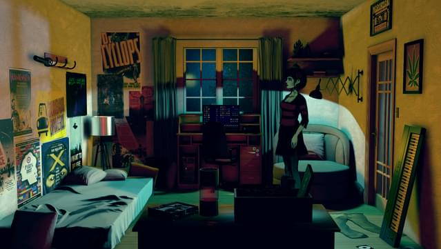 Lorelai screenshot 5