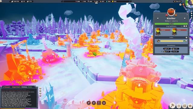 Goblins of Elderstone screenshot 4