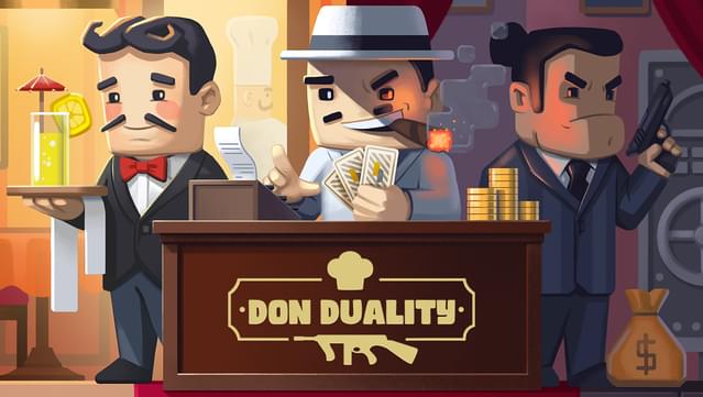 Don Duality