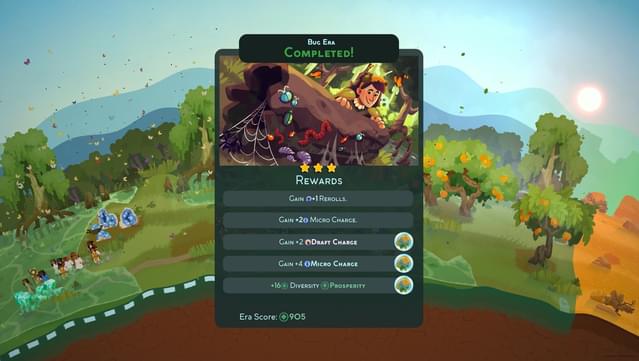 Reus 2 - Everglades screenshot 6