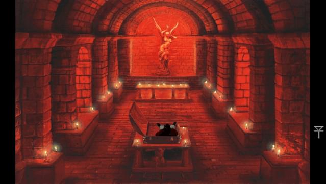 Noctropolis screenshot 7