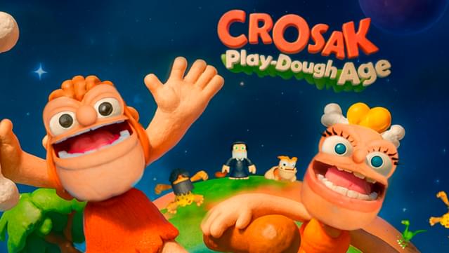 CROSAK