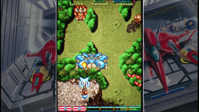 Grind Stormer screenshot 0