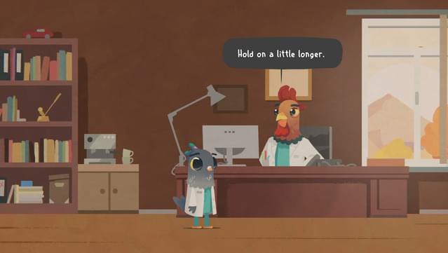Fall of Porcupine screenshot 3