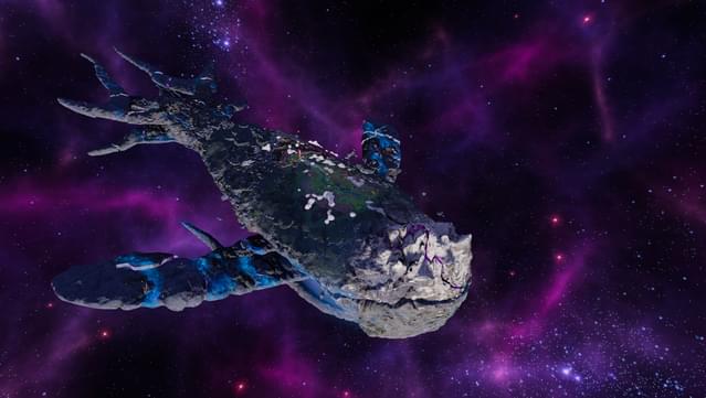 Beyond These Stars screenshot 0
