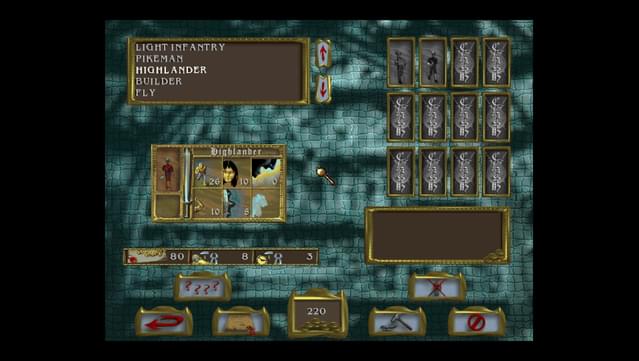 Clash screenshot 5
