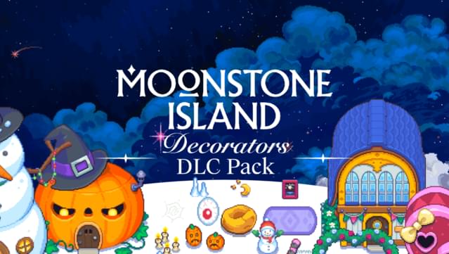 Moonstone Island Decorator's Bundle