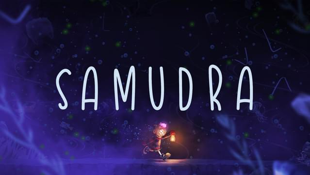 SAMUDRA - Digital Artbook