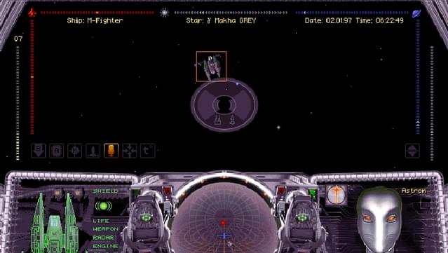 Parkan: The Imperial Chronicles screenshot 6