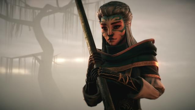 Dreamfall Chapters: The Final Cut screenshot 7
