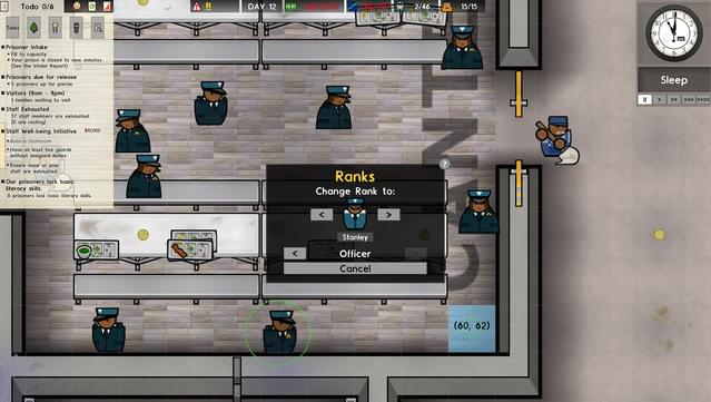 Prison Architect - Free For Life screenshot 3