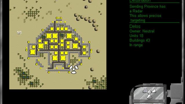 Fallen Haven screenshot 3