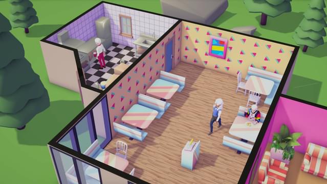 Hotel Magnate screenshot 5