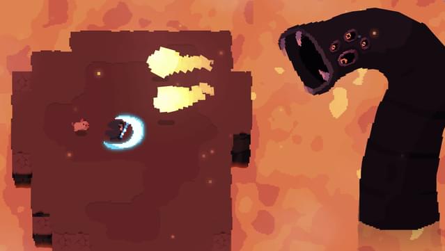 Spindle screenshot 2