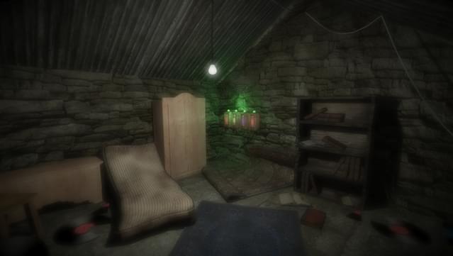 Montague's Mount screenshot 2