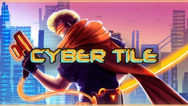 Cyber Tile Demo