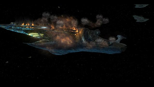 LEGO® Star Wars™ III - The Clone Wars™ screenshot 7