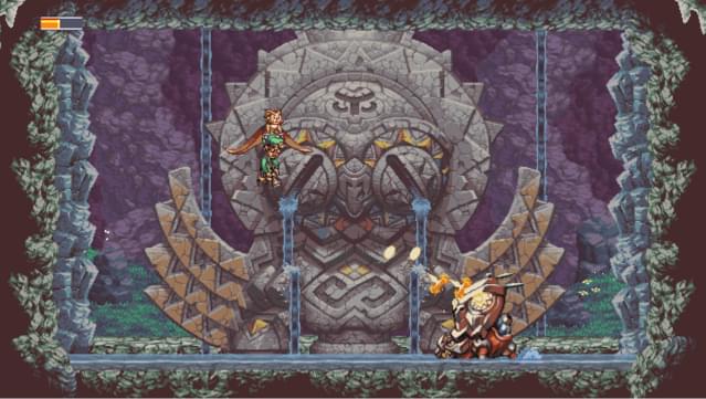Owlboy Soundtrack screenshot 4