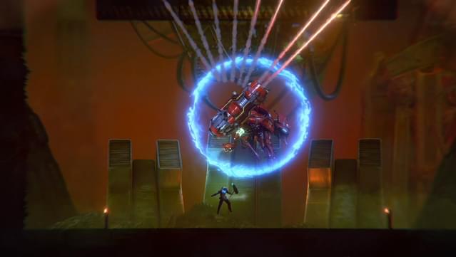 Dark Light screenshot 5