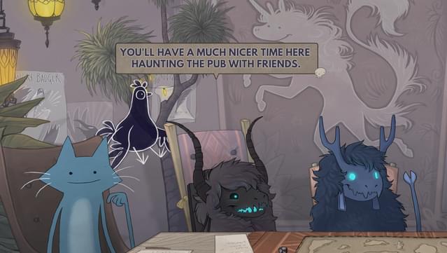 Chook & Sosig: Walk the Plank screenshot 7