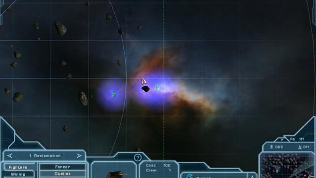 O.R.B.: Off-World Resource Base screenshot 4