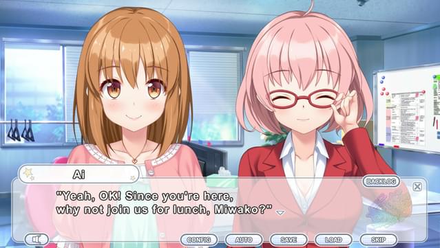 Kirakira Stars Idol Project set screenshot 2