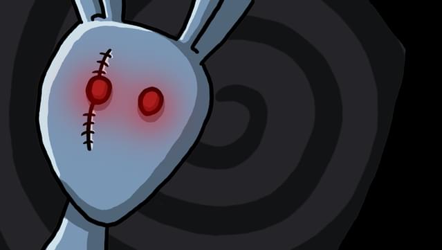 Edna & Harvey: Harvey's New Eyes screenshot 0