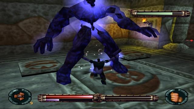 O.D.T.: Escape... Or Die Trying screenshot 0