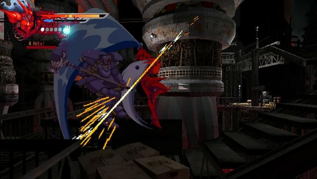 Slave Zero X Digital Deluxe Edition screenshot 7