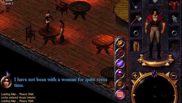 Revenant screenshot 7