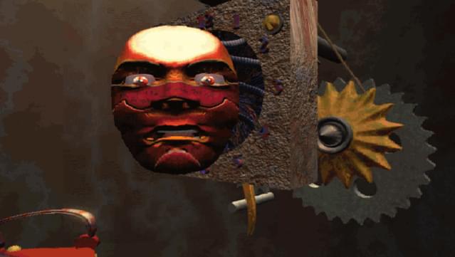 Of Light and Darkness screenshot 6