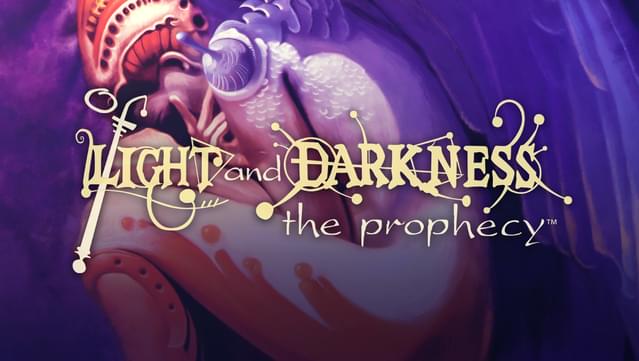 Of Light and Darkness