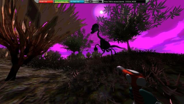 Star Explorers screenshot 5