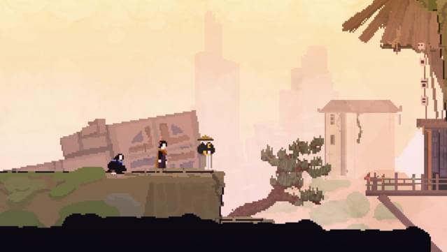 Olija screenshot 5